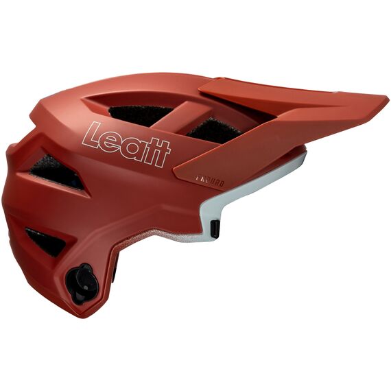 Kask rowerowy (z wypinaną szczęką) LEATT Helmet MTB Enduro 2.0 V25, Rozmiar: 59-60, 5 zdjęcie