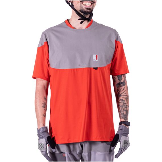 Koszulka rowerowa LEATT Jersey MTB AllMtn 3.0