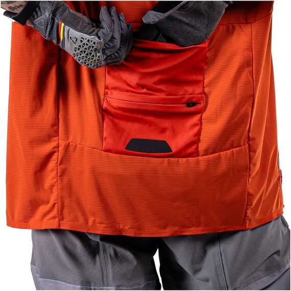 Koszulka rowerowa LEATT Jersey MTB AllMtn 3.0