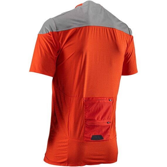 Koszulka rowerowa LEATT Jersey MTB AllMtn 3.0