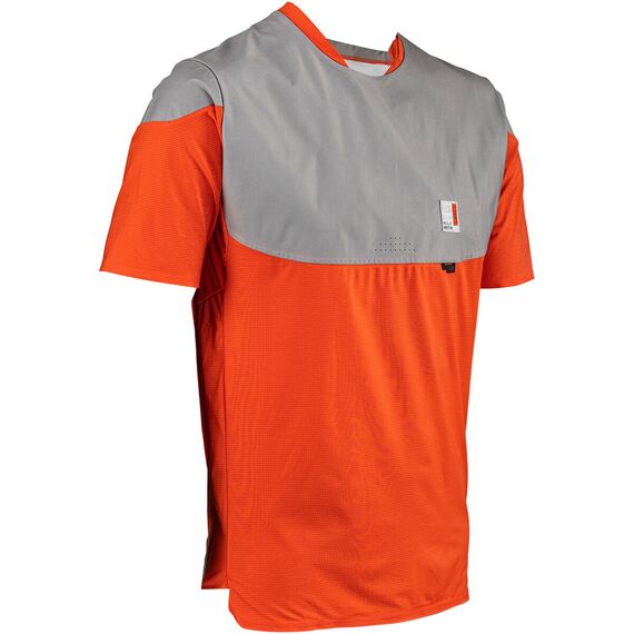 Koszulka rowerowa LEATT Jersey MTB AllMtn 3.0