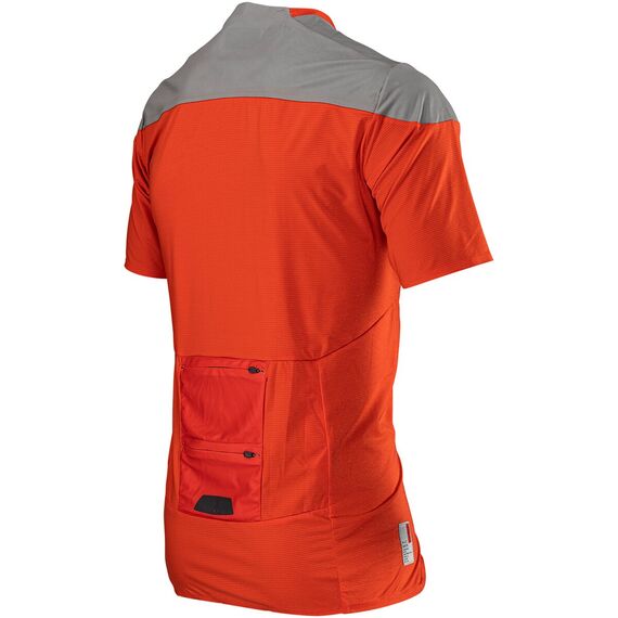 Koszulka rowerowa LEATT Jersey MTB AllMtn 3.0