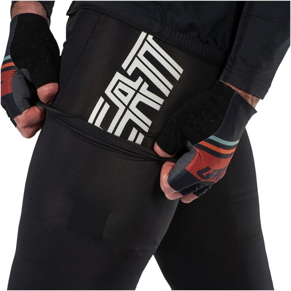 Ogrzewacze kolan LEATT Knee Warmer Sleeve