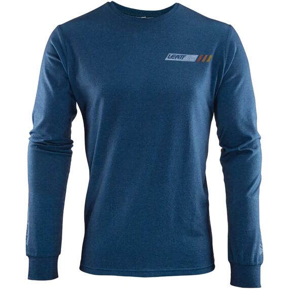 Bluzka LEATT Long Shirt Core