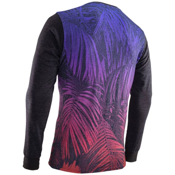 Bluzka LEATT Long Shirt Premium, Rozmiar: XL
