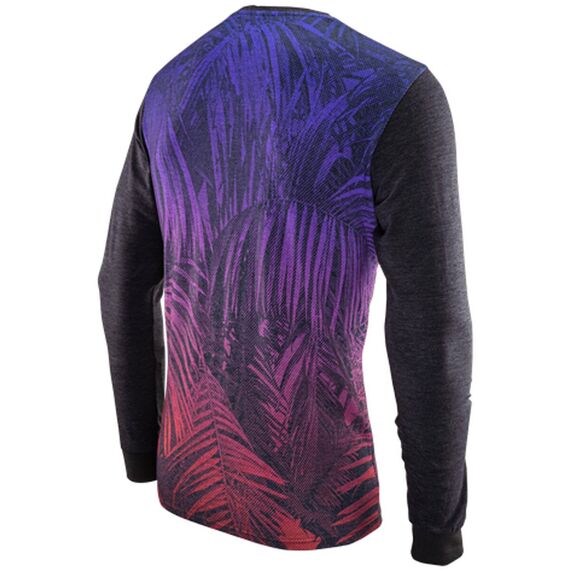 Bluzka LEATT Long Shirt Premium, Rozmiar: XL, 3 zdjęcie