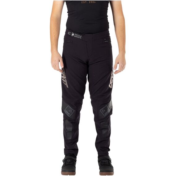 Spodnie rowerowe LEATT Pant MTB Gravity 4.0