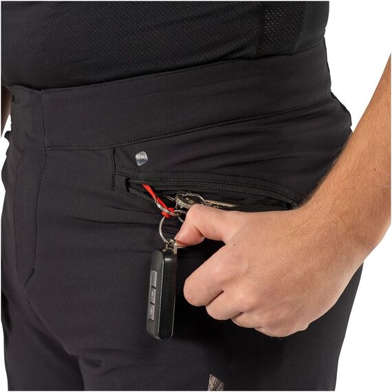 Spodnie rowerowe LEATT Pant MTB Gravity 4.0