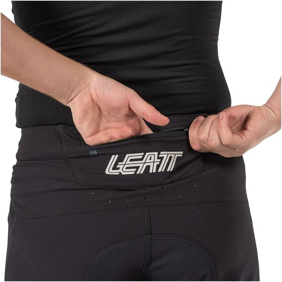 Spodnie rowerowe LEATT Pant MTB Gravity 4.0