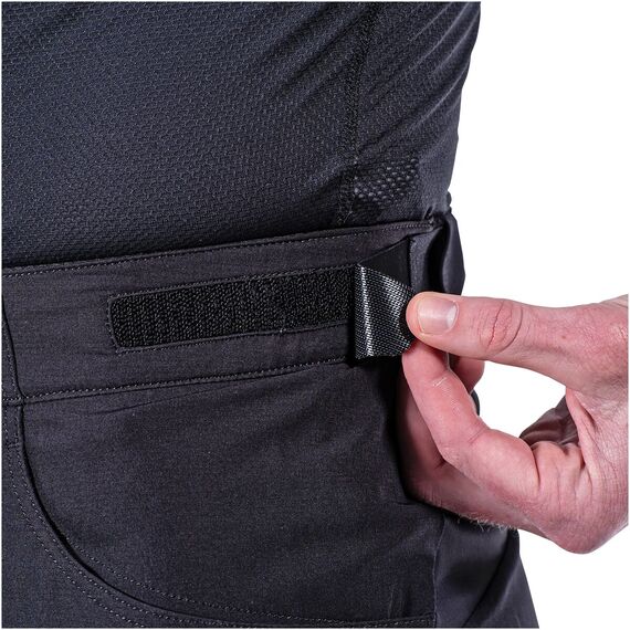 Spodnie rowerowe (+spodenki kolarskie z pampersem w zestawie) LEATT Pant MTB Trail 2.0