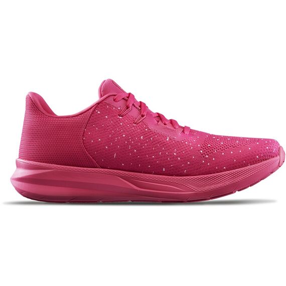 Buty biegowe TECHKNIT LIFESTYLE różowe, 3 zdjęcie Buty biegowe TECHKNIT LIFESTYLE różowe, 3 zdjęcie