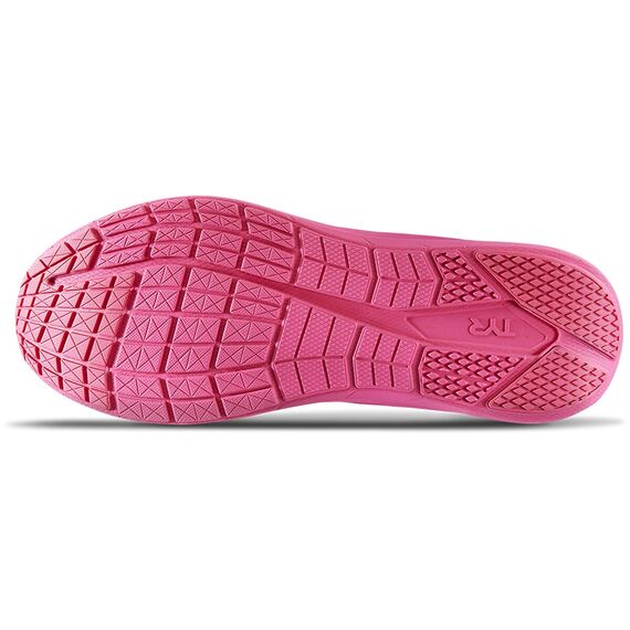 Buty biegowe TECHKNIT LIFESTYLE różowe, 5 zdjęcie Buty biegowe TECHKNIT LIFESTYLE różowe, 5 zdjęcie