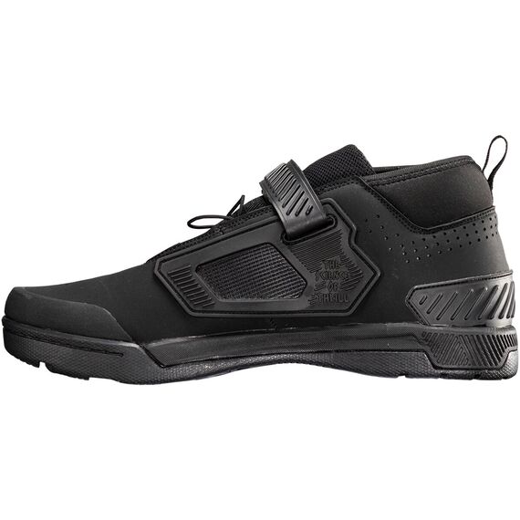 Buty rowerowe (SPD) LEATT Shoe Clip 4.0