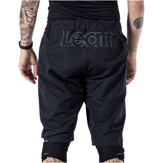 Spodenki rowerowe LEATT Shorts MTB Enduro 1.0