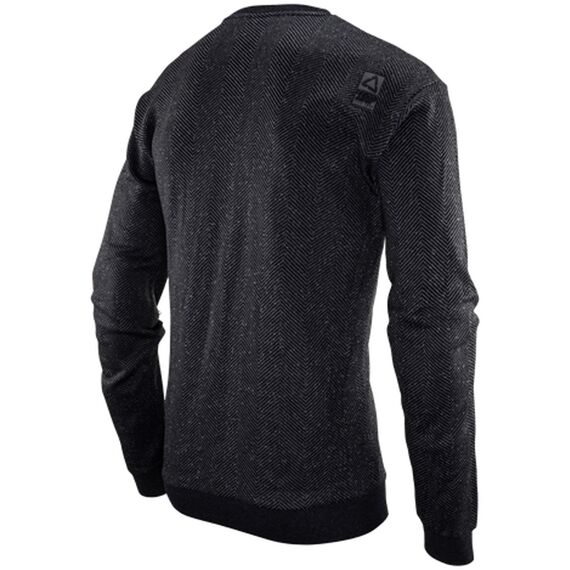 Bluza LEATT Sweather Premium, Kolor: czarny, Rozmiar: M, 3 zdjęcie Bluza LEATT Sweather Premium, Kolor: czarny, Rozmiar: M, 3 zdjęcie