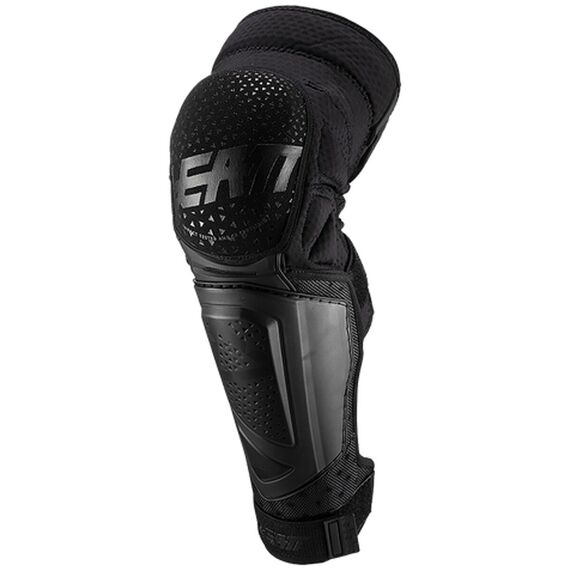 Ochraniacze kolan LEATT Knee&Shin Guard 3DF Hybrid EXT