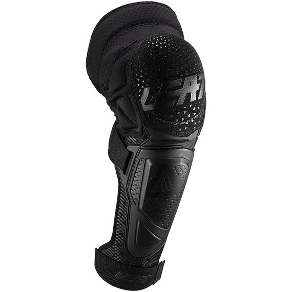 Ochraniacze kolan LEATT Knee&Shin Guard 3DF Hybrid EXT