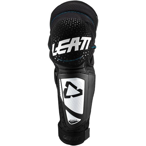 Ochraniacze kolan LEATT Knee&Shin Guard 3DF Hybrid EXT