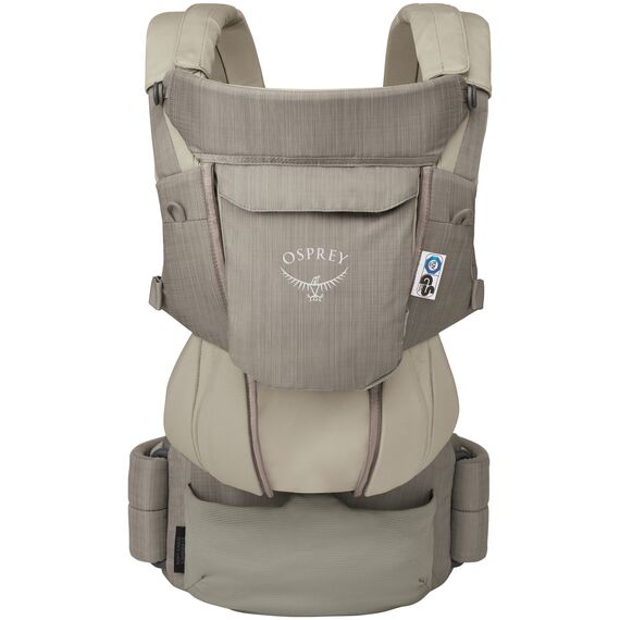 Nosidło dziecięce OSPREY Poco Soft Child Carrier LT beżowy, 3 zdjęcie