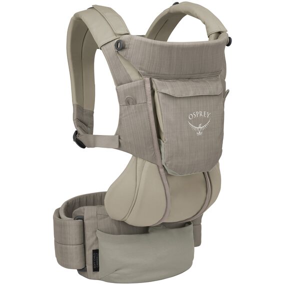 Nosidło dziecięce OSPREY Poco Soft Child Carrier LT beżowy