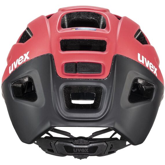 Kask rowerowy UVEX Finale 2.0, 5 zdjęcie