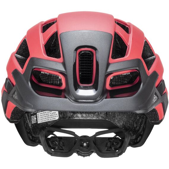 Kask rowerowy UVEX Finale 2.0, 2 zdjęcie