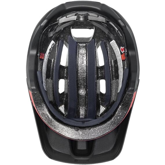 Kask rowerowy UVEX Finale 2.0