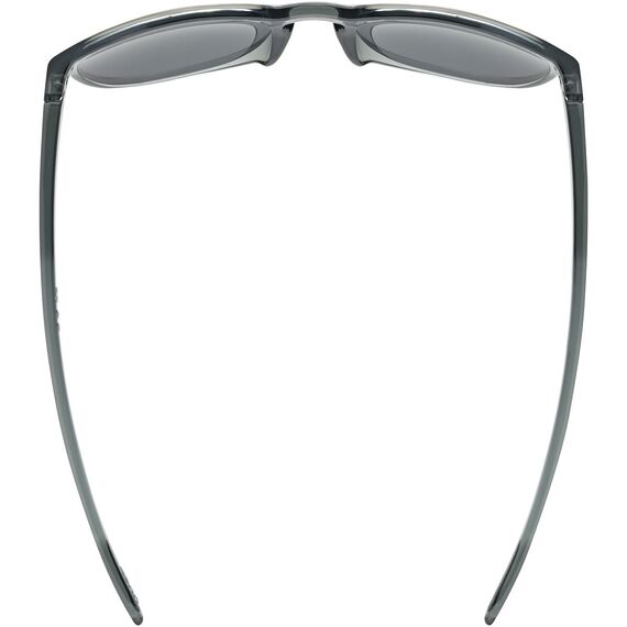 Okulary UVEX LGL 53 mirror pink, 2 zdjęcie