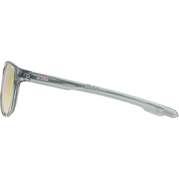 Okulary UVEX LGL 53 mirror pink, 4 zdjęcie