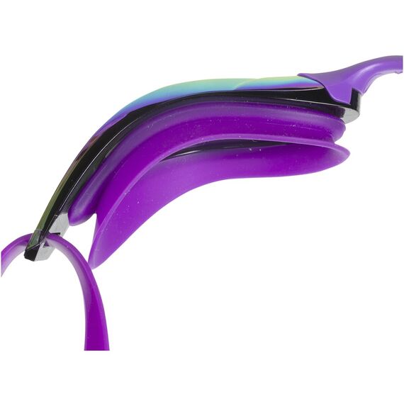 Okulary pływackie Aquafeel "Ultra Cut Mirror", 4 zdjęcie