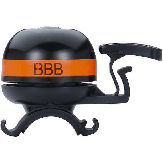 Dzwonek BBB EasyFit Deluxe, 2 zdjęcie