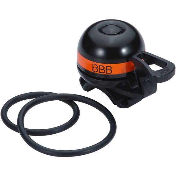 Dzwonek BBB EasyFit Deluxe