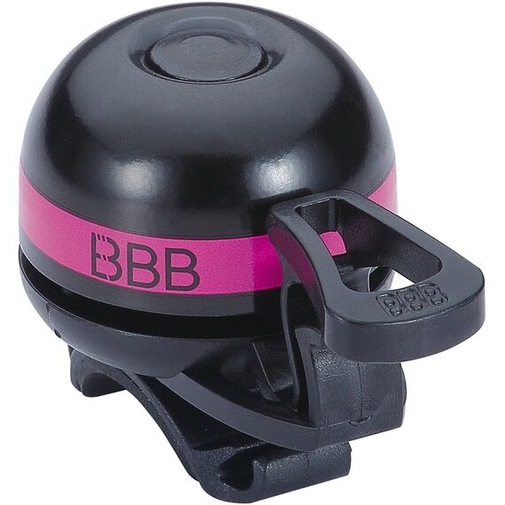 Dzwonek BBB EasyFit Deluxe