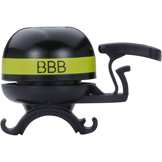 Dzwonek BBB EasyFit Deluxe, 3 zdjęcie