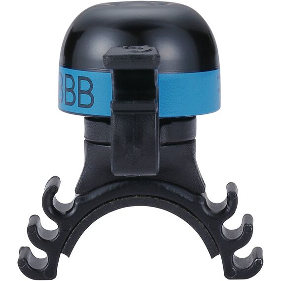 Dzwonek BBB MiniFit, 2 zdjęcie