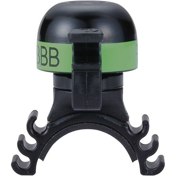 Dzwonek BBB MiniFit, 2 zdjęcie