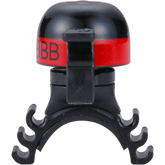Dzwonek BBB MiniFit, 2 zdjęcie