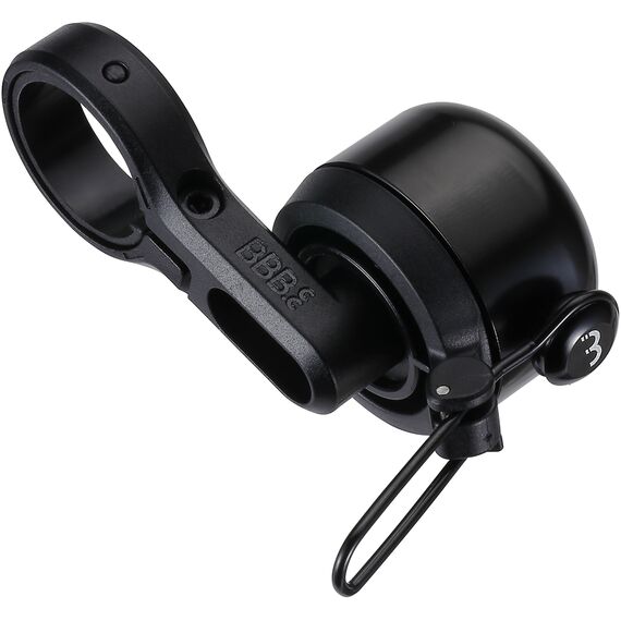 Dzwonek BBB ErgoSound, 2 zdjęcie