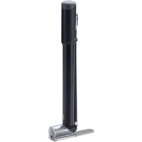 Pompka rowerowa BBB Traveller Telescopic, 3 zdjęcie
