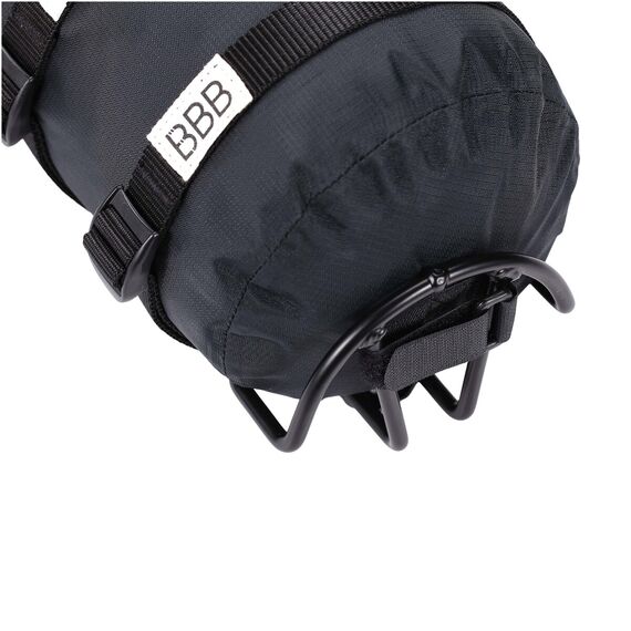 Sakwa BBB Stack Pack 4L, 4 zdjęcie