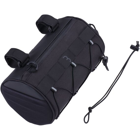 Torba na kierownicę BBB BarrelPack 3L