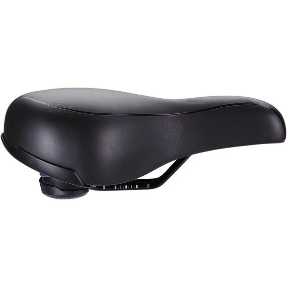 Siodło BBB Meander Upright, 4 zdjęcie