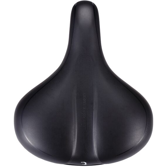 Siodło BBB Meander Upright, 3 zdjęcie