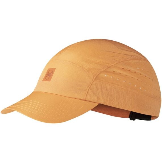 Czapka z daszkiem BUFF SPEED CAP SOLID APRICOT