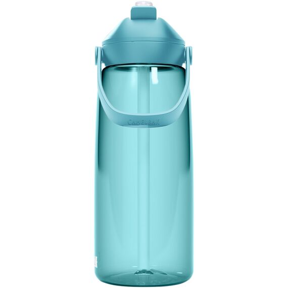 Butelka Tritanowa CAMELBAK Thrive Flip Straw 950ml błękitna, 3 zdjęcie