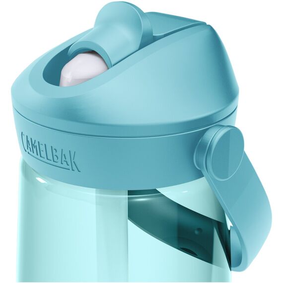 Butelka Tritanowa CAMELBAK Thrive Flip Straw 950ml błękitna, 2 zdjęcie