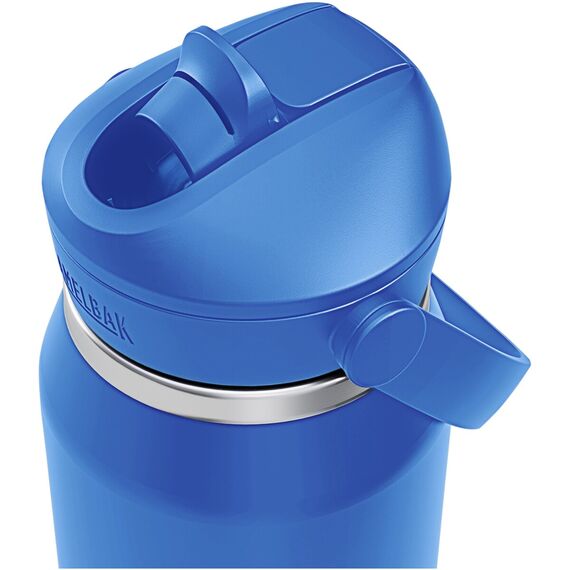 Butelka termiczna CAMELBAK Thrive Flip Straw Insulated SST 950ml, 4 zdjęcie