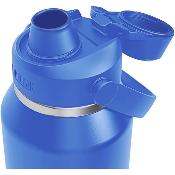 Butelka termiczna CAMELBAK Thrive Chug Insulated SST 1.2L, 2 zdjęcie