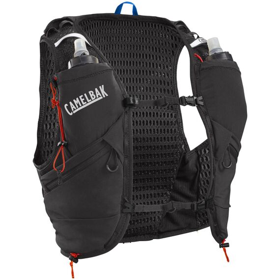 Kamizelka biegowa CAMELBAK Apex Pro Run Vest, 2 zdjęcie