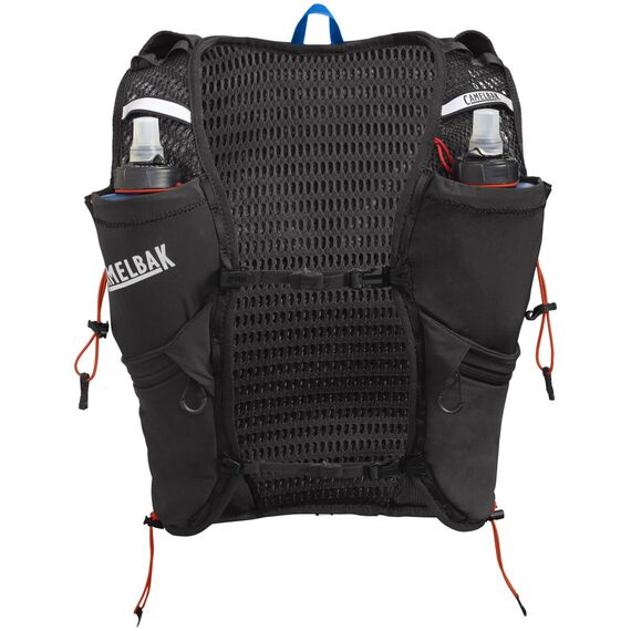 Kamizelka biegowa CAMELBAK Apex Pro Run Vest, 4 zdjęcie